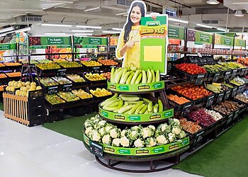Reliance Smart Superstore