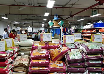 Reliance Smart Superstore