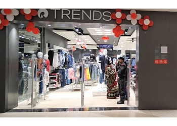 reliance trends hoodies