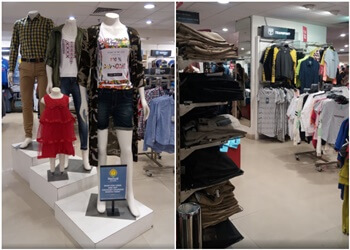 3 Best Clothing Stores in Indore - Expert Recommendations