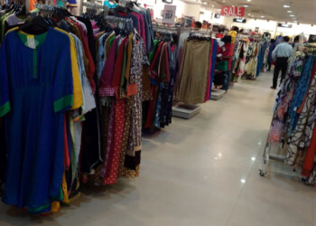 3 Best Clothing Stores in Ranchi - Expert Recommendations