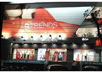 Trends