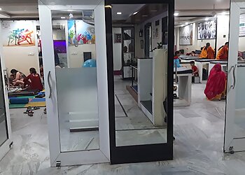 Relife Physiotherapy & HBOT Hospital