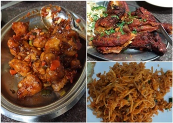 3 Best Non Veg Restaurants in Vasai Virar - Expert Recommendations