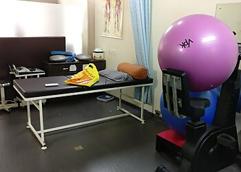 Reliva Physiotherapy & Rehab