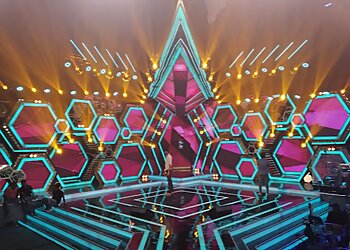 Renaissance Event Management (P) Ltd.