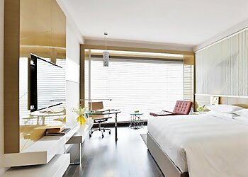 Renaissance Lucknow Hotel