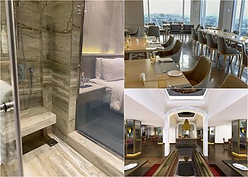 Renaissance Lucknow Hotel