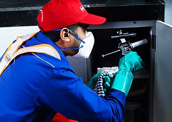 Rentokil PCI Pest Control Pvt. Ltd.