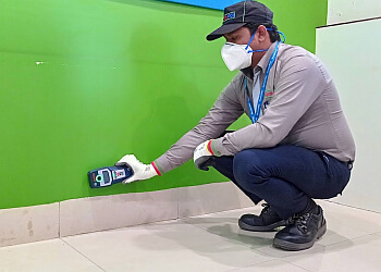 Rentokil PCI Pest Control Service Akola