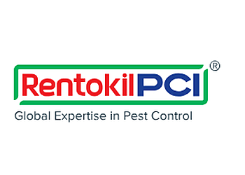 Rentokil PCI Pest Control Service