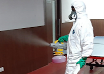 Rentokil PCI Pest Control Service Agra