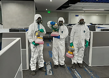 Rentokil PCI Pest Control Service Agra