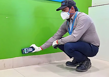 Rentokil PCI Pest Control Service Agra