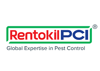 Rentokil PCI Pest Control Service Ahmedabad