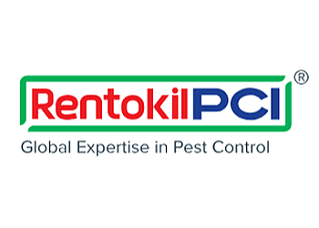 Rentokil PCI Pest Control Service Bhopal