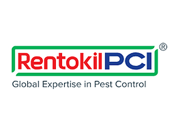 Rentokil PCI Pest Control Service Dehradun