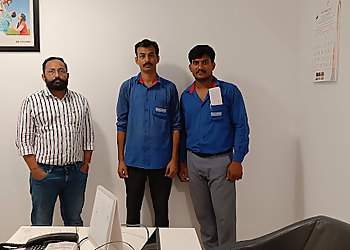 Rentokil PCI Pest Control Service Hubli