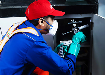 Rentokil PCI Pest Control Service Hubli