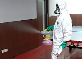 Rentokil PCI Pest Control Service Jalandhar