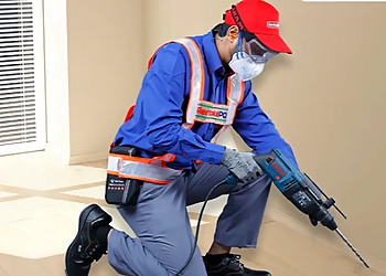 Rentokil PCI Pest Control Service Madurai
