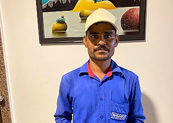 Rentokil PCI Pest Control Service Rajkot