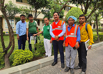 Rentokil PCI Pest Control Service Siliguri