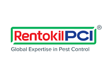 Rentokil PCI Pest Control Service Surat