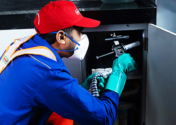 Rentokil PCI Pest Control Service Varanasi