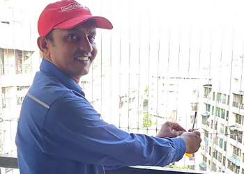 Rentokil PCI Pest Control Service Virar