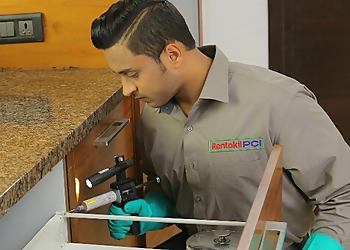 Rentokil PCI Pest Control Service Virar