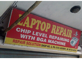 Repair Solution
