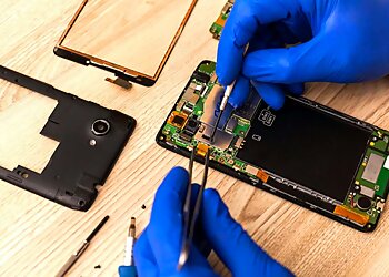 Repairtech solutions