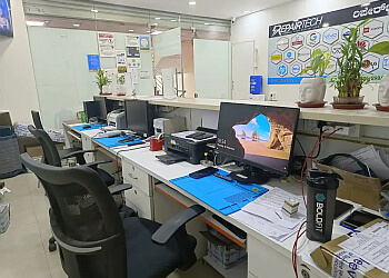 Repairtech solutions