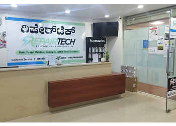 Repairtech solutions Bengaluru