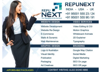 RepuNEXT