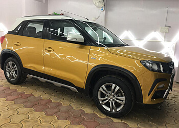 Republic Motor Works