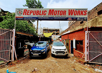 Republic Motor Works
