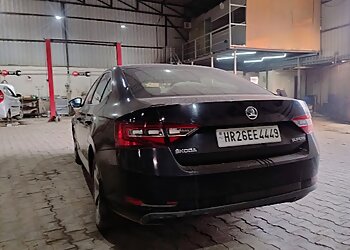 Republic of Car Service