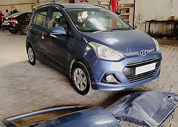 Republic of Car Service