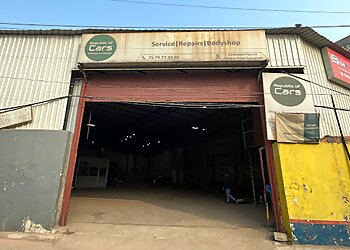 Gurugram Car Repair Shops Republic of Car Service image 1