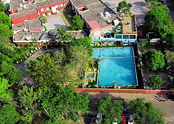 Resa fitness Swimming Pool & Gym