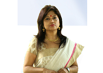 Reshmi Roy Chowdhury