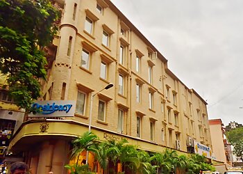 Residency Hotel Fort, Mumbai