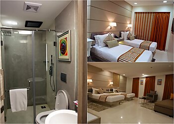 Residency Hotel Fort, Mumbai