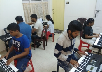 Resonance School of Music