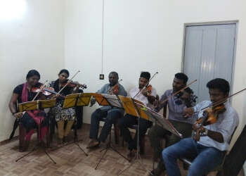 Resonance School of Music