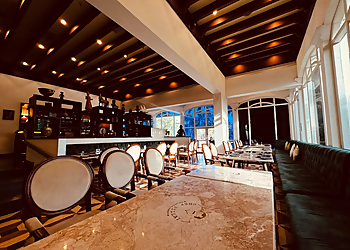 Restaurant Chef Pillai Kochi