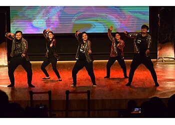 Restless Feet Dance Studio