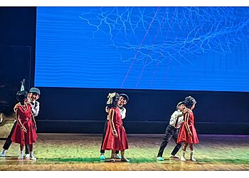 Restless Feet Dance Studio